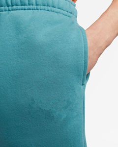 Pantalon de survêtement homme personnalisable, léger, taille haute, 100 % coton, écologique, respirant, séchage rapide, avec cordon de serrage en molleton - Product Image 4