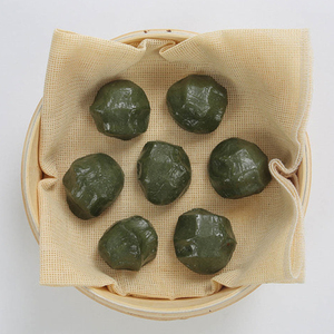 [MILWON] Pastel de Patata Anheung con Artemisia, Delicioso Snack para Cafeterías, Panaderías, Comercios Minoristas, Servicios de Alimentación y Compradores de Alimentos Especiales - Product Image 5