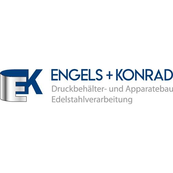 Engels & Konrad GmbH logo