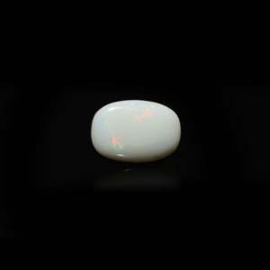 Loose Natural Opal 8.1 Carat Certified Wholesale Crystal - Product Image 1
