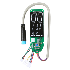 Pièces de rechange pour trottinettes électriques <span class=keywords><strong>Ninebot</strong></span> <span class=keywords><strong>F2</strong></span> <span class=keywords><strong>Pro</strong></span>, F40, F30e, F40e, F40i, F65 <span class=keywords><strong>Pro</strong></span>, série F - Product Image 6