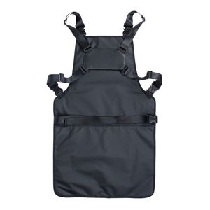 Premium Quality <b>Leather</b> <b>Apron</b> Cooking Heavy Duty <b>Leather</b> <b>Aprons</b> Cooking Made Cowhide <b>Leather</b> Adjustable <b>Apron</b> - Product Image 2