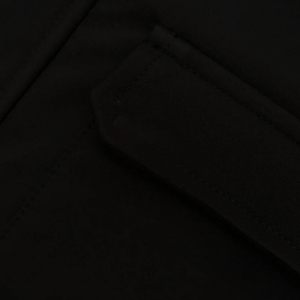 High Quality Custom Logo Men's <b>Coaches</b> Jacket Spring Solid Color <b>Coach</b> Jacket Customized Casual Jacket Men's OEM service - Product Image 4