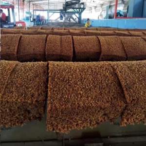 Materias primas de caucho SVR10/SVR20 personalizables de primera calidad de Vietnam para neumáticos, cinturones, productos médicos - Product Image 3