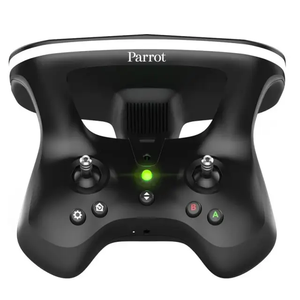 โดรน Parrot Bebop Pro สำหรับการสร้างแบบจำลอง 3 มิติ เพื่อการทำแผนที่ทางอากาศและการถ่ายภาพทางอากาศระดับมืออาชีพ - Product Image 3