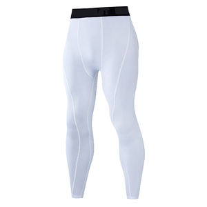 Nouveau Collant de Compression Homme, Legging Sportif à Séchage Rapide, Sous-vêtement Technique pour la Course et l'Entraînement - Product Image 2