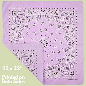 Cheap Multifunctional <b>Bandana</b> Colourful Custom Square Silk Bandanna Printed Classic Custom Sport <b>Bandana</b> Logo Cotton Red <b>Bandana</b> - Product Image 4