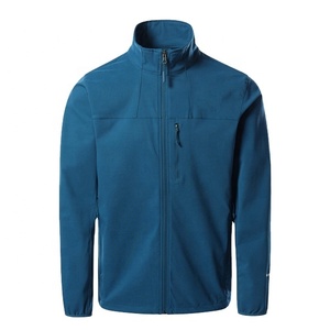 Vêtements de travail de construction veste souple de sécurité couleurs et tailles personnalisables 100% polyester meilleure qualité prix bon marché pour unisexe - Product Image 1