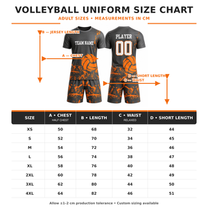 Ensemble d'uniformes de football personnalisés pour académie, maillot et short de football sublimés, kit d'entraînement d'équipe personnalisé, fabricant - Product Image 5