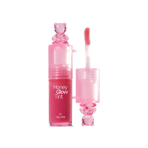 Brillo Labial WT-BPC-0350 Mulda Geulrou Dyui Tint DC05 Bilreondyui - Product Image 2