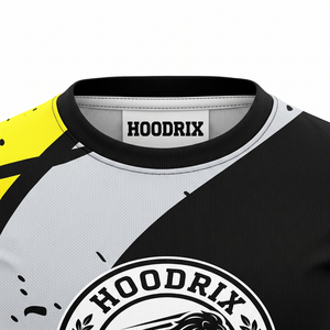 Camiseta de Maratón con Logotipo Personalizado para Hombre y Mujer, Ropa Deportiva Transpirable que Absorbe la Humedad, Fabricante al por Mayor OEM ODM - Product Image 5
