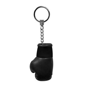 Nouveau porte-clés gants de boxe multicolores gauche et droit, en métal 3D, cadeau pour salle de sport, club de combat, fitness, accessoires de mode - Product Image 2