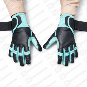 Gants de sport en cuir Cabretta en cuir de vachette d'origine professionnelle de haute qualité - Product Image 4
