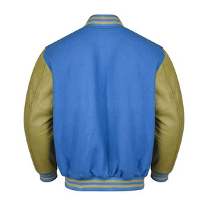 Veste de printemps pour homme de qualité supérieure, design tendance, imperméable, avec poches, légère et respirante, pour l'extérieur - Product Image 5