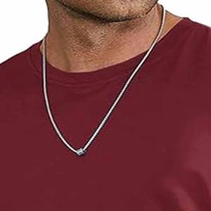 Camiseta Deportiva Antipelusas, Diseño Moderno para Hombre, Nueva Moda, Cargada por Dress Sports - Product Image 2