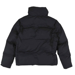 Men's Custom Puffer Jacket, Simple Winter Custom <b>Coat</b> for Men Top Quality Jackets - Product Image 3