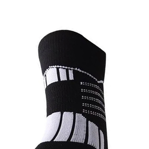 Premium Quality Autumn Casual <b>Socks</b> 100% Cotton Breathable Quick Dry Eco-Friendly Comfortable Customized for Men - Product Image 5