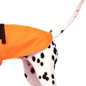 Abrigos de Invierno Ligeros de Poliéster de la Mejor Calidad para Perros, para Uso Casual, con Etiqueta Personalizada y Tallas Regulares - Product Image 3