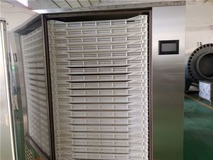 Nouvelle machine de déshydrateur de nourriture pour la machine de séchage d'abricot de légumes et de fruits de viande d'épices - Product Image 6