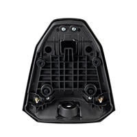 Cache-selle arrière XXUN pour Yamaha MT 09 SP 2024 à 2025 – Pièces de rechange et de modification pour moto