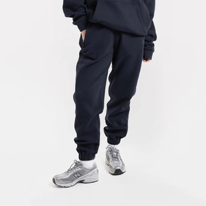 Pantalones Deportivos de Invierno Personalizados para Mujer, Tela de Alta Calidad, Felpa Premium, Marca Privada, Proveedor Mayorista OEM y ODM - Product Image 1