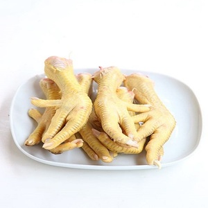 ตีนไก่แช่แข็งสด คุณภาพสูง ขายส่งสำหรับร้านอาหาร ผู้จัดจำหน่ายบริการอาหาร ตีนไก่แช่แข็งขายส่ง - Product Image 2