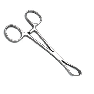 Lorna Edna Towel <b>Clamp</b> Non-Perforating 10cm 13cm Surgical Instruments CE ISO Certified Wholesale Best Supplier - Product Image 6