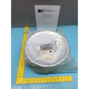 AMAT 0020-28989 PVD SHIELD LOWER 8" 101 G2 - Equipo y Piezas de Semiconductores de Confianza de la Marca Global Legacy - Product Image 6