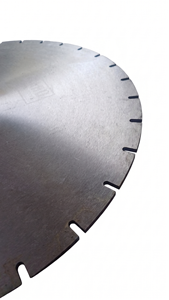 STEEL CORE - 490x5.0x50 - 30T (10x14) / 490x5.0x50 - 32T (6x14) / 490x5.0x50 - 36T (3x14) - Product Image 4