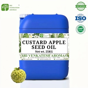 Aceite de Semilla de Guanábana 1kg para Formulaciones de Cuidado Personal, Ingrediente de Aceite Botánico y Suministro de Materia Prima a Granel - Product Image 4