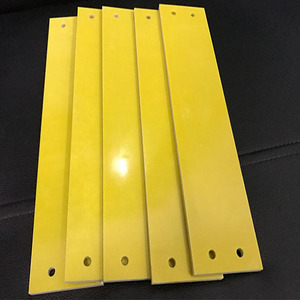 Tablero de Fibra de Vidrio Epoxi con Aislamiento Laminado Fenólico Textolite 3240 a Buen Precio - Product Image 3
