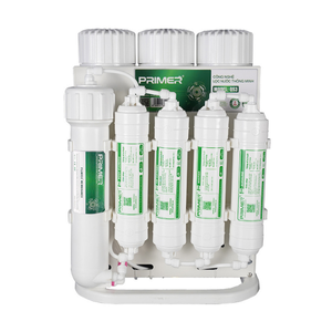 Purificador de Agua Portátil RO PRIMER de Vietnam QS3, Filtración de 11 Etapas, Vida Útil del Filtro de 12 Meses, Caudal de 15-20L/H, Buen Precio para el Hogar - Product Image 4