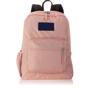 Modern Backpack Bag For School Stylish Student Laptop Bag With Extra Pockets For Daily Essentials - Product Image 1