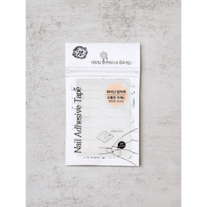 Ruban adhésif double face 84P pour fixer en toute sécurité les pointes des ongles Fournitures essentielles pour les ongles - Product Image 1