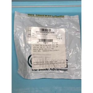CHEMRAZ 9232-SS520 O-RING AS-568A-232 CPD 520 - Equipo y Piezas de Semiconductores de Confianza de Marca Global - Product Image 1