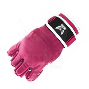 Gants de MMA personnalisés avec logo, vente en gros, gants de MMA écologiques de qualité supérieure, gants de MMA légers - Product Image 5