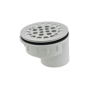 Suministro al por mayor: Desagüe de ducha extraíble de flujo rápido, fácil instalación, solución de hardware de plomería para baño anticolmación - Product Image 1