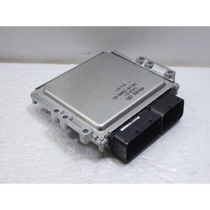 ECUs y Módulos de Computación Usados Korando Sports 6725403132 - Product Image 6
