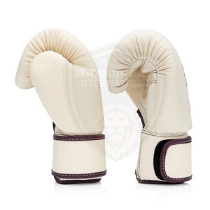 En stock, équipement de protection, gants de boxe, gants de boxe robustes, gants de boxe de qualité supérieure - Product Image 4