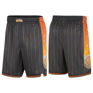 Short de basket-ball grande taille, respirant, séchage rapide, unisexe, antibactérien, Sublimation, maille, short de basket-ball - Product Image 6