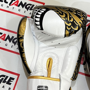 Twins Printed Boxing <b>Gloves</b> Muay Thai Training <b>Gloves</b> Custom Design Sparring <b>Gloves</b> Wholesale Fight Gear OEM ODM Sports - Product Image 2