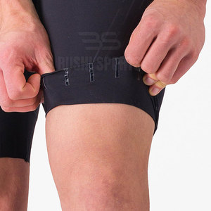 Traje de Triatlón de Compresión Avanzada con Tela Flexible y Transpirable para Eventos de Larga Distancia - Product Image 5
