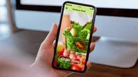 适用于Android Linux系统的在线点餐送餐网站互联网服务的餐饮订单移动应用程序开发公司