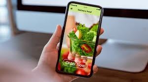 Empresa de Desarrollo de Aplicaciones Móviles para Pedidos de Comida para iOS, Desarrollo de Sitios Web de Pedidos y Entrega de Comida en Línea, Servidor Digital - Product Image 5