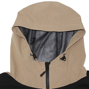 Chaqueta Impermeable para Snowboard, Hombres y Mujeres, Invierno, Anorak, Sudadera con Capucha, Cortavientos, Ropa Deportiva para Nieve - Product Image 5