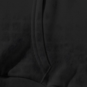 Sweat-shirt à capuche en polaire pour homme, logo personnalisé, streetwear décontracté, coupe ample, mode urbaine, vente en gros OEM, vêtements d'hiver - Product Image 3