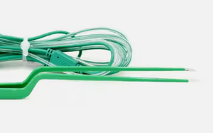 Nuevas Pinzas Bipolares Personalizadas de Alta Calidad con Cable, Pinzas Bipolares Tipo Bayoneta a Precio de Mayoreo - Product Image 5