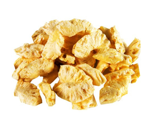 Premium Mixed Freeze Dried <b>Fruits</b> Vietnam Supplier - Mango Banana Kiwi Strawberry For <b>Snack</b> Industry - Product Image 3