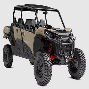 2026 Commander MAX XT-P 1000R - Product Image 1