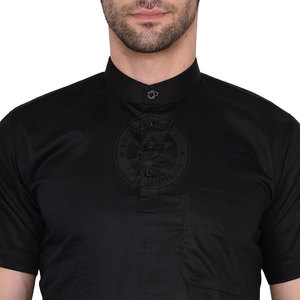 Premium Quality New Arrival Cotton <b>Scrub</b> <b>Top</b> & Pants for Men Hospital Use OEM Service - Product Image 6